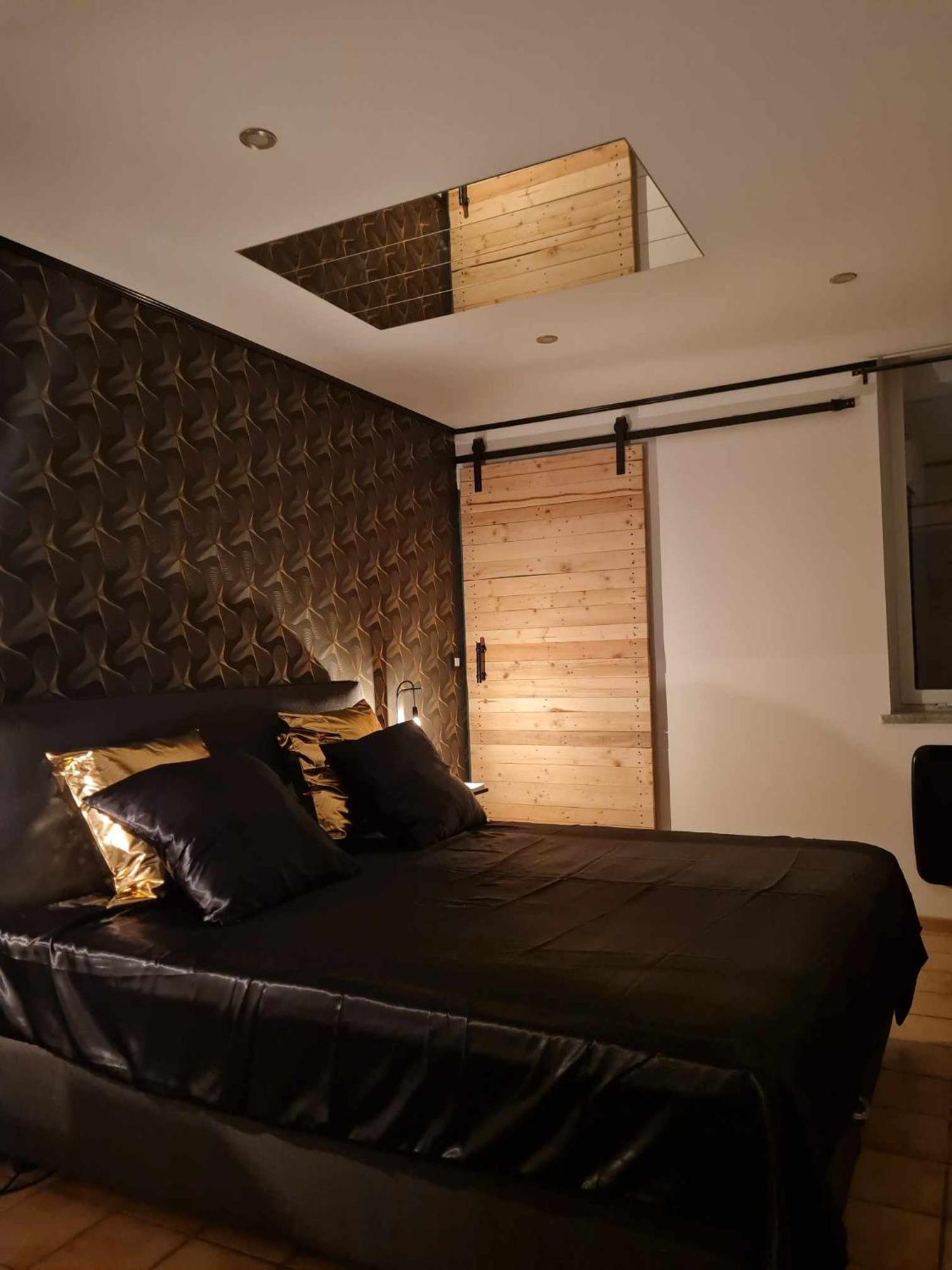 Les Bulles D'Or Hotell Flemalle-Grande Exteriör bild